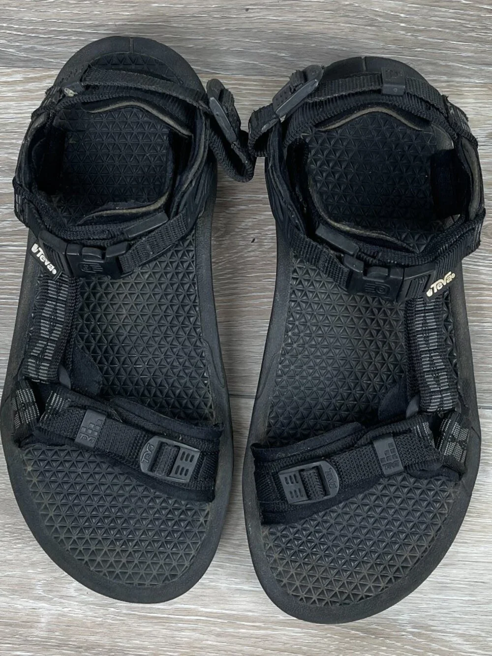 Teva Men's Terra Fi 5 Universal Sandal SIZE 9